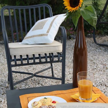 Alla Corte Del Picchio Room & Breakfast Castel Guelfo Di Bologna Exterior foto