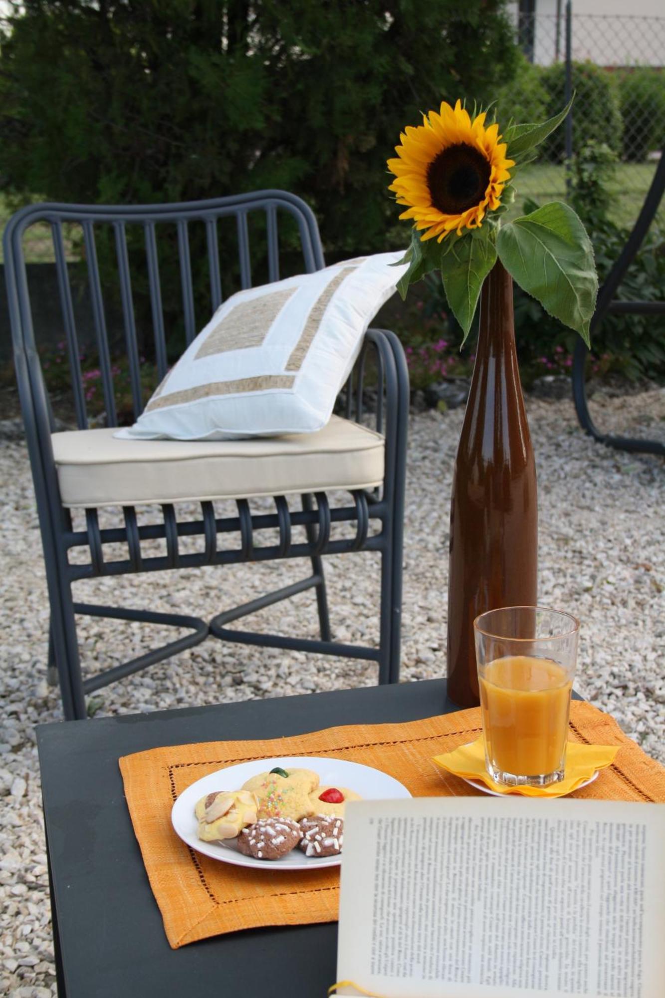 Alla Corte Del Picchio Room & Breakfast Castel Guelfo Di Bologna Exterior foto