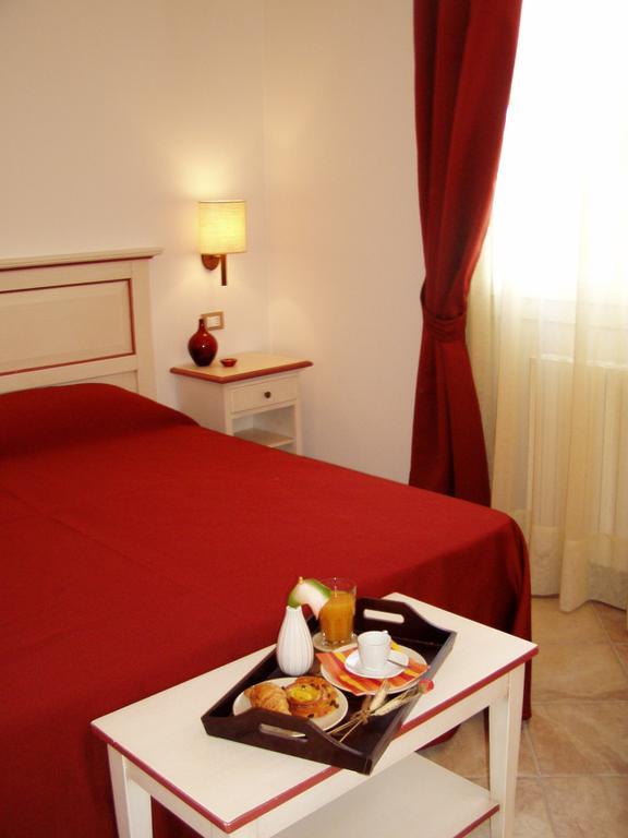 Alla Corte Del Picchio Room & Breakfast Castel Guelfo Di Bologna Exterior foto